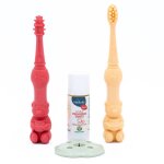 Kit �ducatif pouss�e dentaire multi - coloured