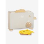 Kit grille - pain pour enfants tasty small foot gris