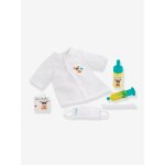 Kit de jeu v�t�rinaire - blanc