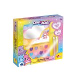 Kit maquillage paillet� pour enfants - les bisounours multicouleur