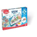 Kit plateau � dessiner multi - coloured