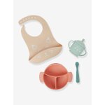 Kit repas learn'isy renard
