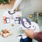 Kit de retour au calme - jeu �motions multicolore