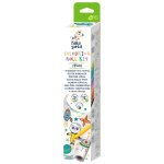 Kit de rouleau de peinture - espace multicolor