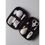 Kit de soins pour b�b� noir