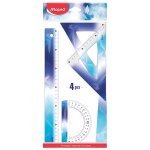 Kit de tra�age arctic vibes bleu