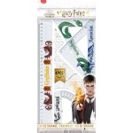 Kit de tra�age incassable harry potter multicolore
