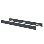 Kit de transformation du lit b�b� en lit junior anthracite