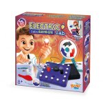 Labo electricit orange