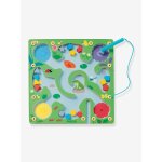Labyrinthe magn�tique frogymaze - multicolore