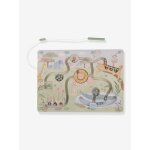 Labyrinthe magn�tique safari friends multicolore