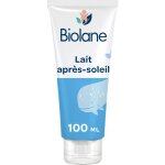 Lait apr�s - soleil 100ml multicolore