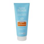 Lait apr�s - soleil hydratant et apaisant multicolore
