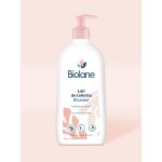 Lait de toilette douceur 750ml blanc