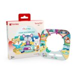 Lalalinos : l'album photo bumbastique - tonieplay game pour tonie's box 2 multicolore