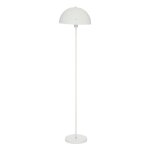 Lampadaire enfant - champignon blanc