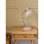 Lampe bureau r�tro nude