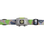 Lampe frontale terra kids vert Lampe frontale terra kids vert