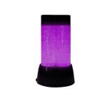 Lampe  paillettes twin tornado - jouet ducatif pour enfants multi - coloured