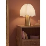 Lampe � poser tactile feston dor�