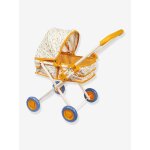 Landau poup�e jaune
