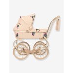 Landau pour poup�e minnie beige