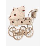 Landau pour poup�e minnie �cru