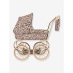 Landau pour poup�e minnie marron