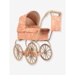 Landau pour poup�e minnie orange