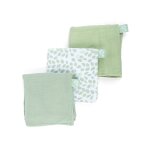 Langes b�b� coton lovely vert