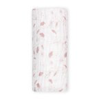 Lange pour b�b� rose