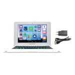 Laptab 10 : ordinateur android tactile 10 avec contenu Éducatif et contrôle parental multicolore Laptab 10 : ordinateur android tactile 10 avec contenu Éducatif et contrôle parental multicolore