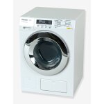 Lave - linge �lectronique multicolore