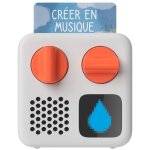 Lecteur audio yoto mini �dition 2024 gris