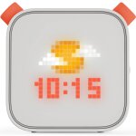 Lecteur audio yoto player (3�me g�n�ration) gris, orange