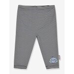 Leggings de bain avec imprim� requin et protection uv gar�on sterntaler marine
