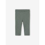 Legging bb en maille ctele vert