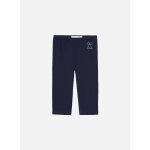 Legging corsaire bleu