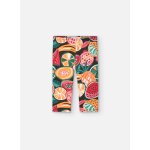 Legging corsaire avec imprim fruits multicolore