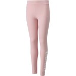 Legging coton alpha rose