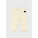 Legging en coton b�b� nature