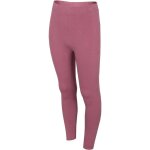 Legging coton rose
