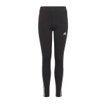 Legging enfant fille coton noir
