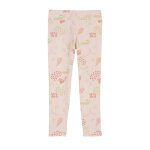 Legging fille 681885 rose