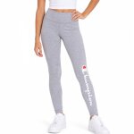 Legging fille c834lg710 gris