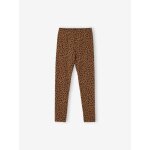 Legging fille capsule m�re - fille beige