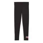 Legging fille ess 2 color noir