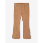 Legging flare fille camel Legging flare fille camel