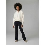 Legging flare fille jonen noir