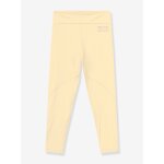 Leggings fonctionnels matlee jaune pastel